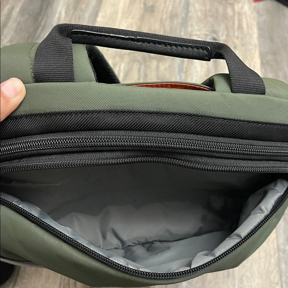 Tumi Taylor Men’s Backpack